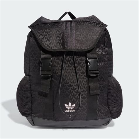 adidas Women's Lifestyle Trefoil Monogram Jacquard .